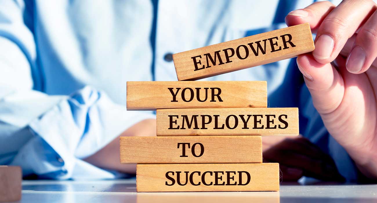 Empower-your-Employees